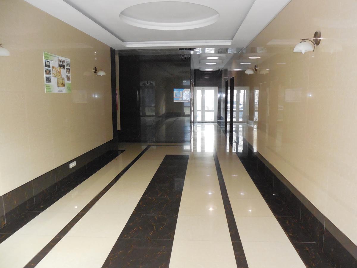 "Делюкс На Литейной" Dnepropetrovsk Exterior foto